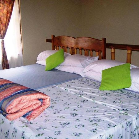 Lazi Beach Club Resort Siquijor Habitación foto