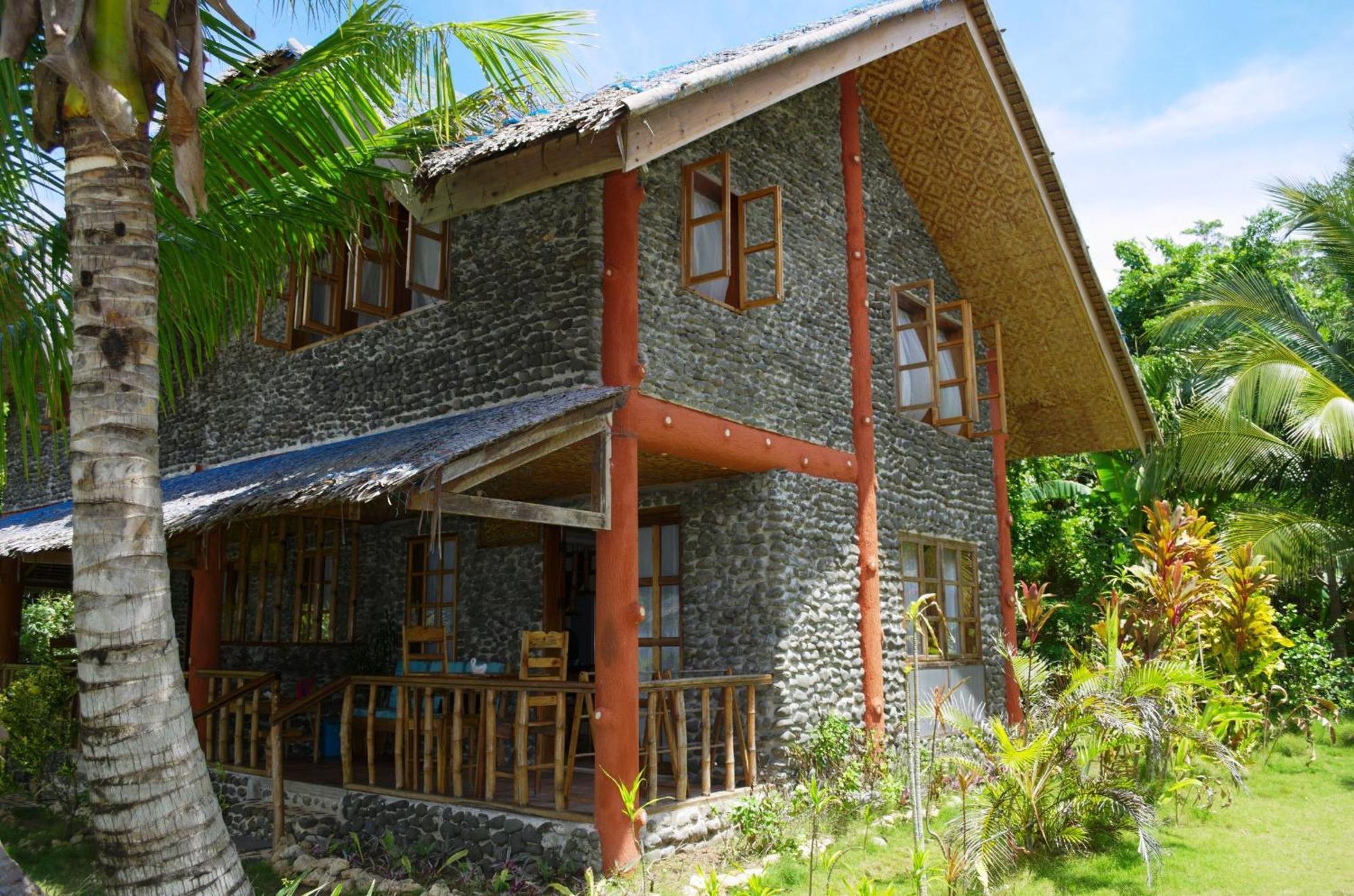 Lazi Beach Club Resort Siquijor Habitación foto